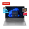 Imagen de LAPTOP LENOVO V15 15.6" AMD RYZEN 3 7320U - 8GB RAM DDR5 - 256GB SSD - RJ45