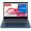 Imagen de LAPTOP LENOVO 15IAU7 IP 15.6" INTEL CORE I7-1255U - 16GB RAM - 1TB SSD - BLUE - 