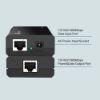 Imagen de INYECTOR POE TP-LINK TL-POE150S GIGABIT