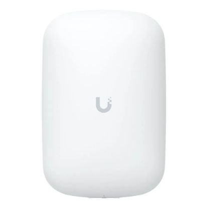 Imagen de EXTENSOR DE RANGO UBIQUITI WI-FI 6 UNIFI BANDA DUAL AX