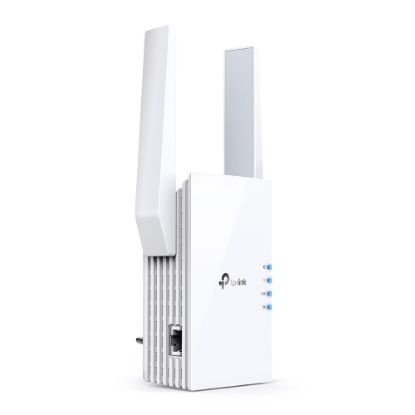 Imagen de EXTENSOR DE RANGO TP-LINK WI-FI 6 MESH AX1800 3000MBPS