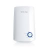 Imagen de EXTENSOR DE RANGO TP-LINK WIFI N 300MBPS WA850RE