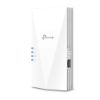 Imagen de EXTENSOR DE RANGO TP-LINK WI-FI 6 DOBLE BANDA AX1800 1800MBPS 