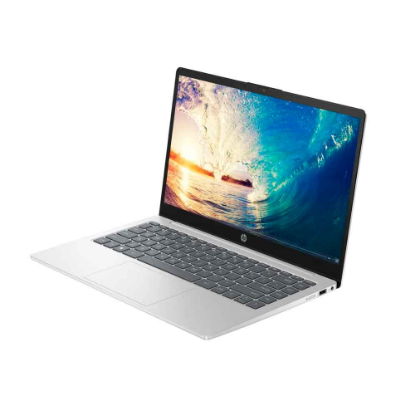 Imagen de LAPTOP HP 14" 14-EP0027LA INTEL CORE I3-1215U - 8GB RAM - 512GB SSD - NATURAL SILVER - WIN11 HOME