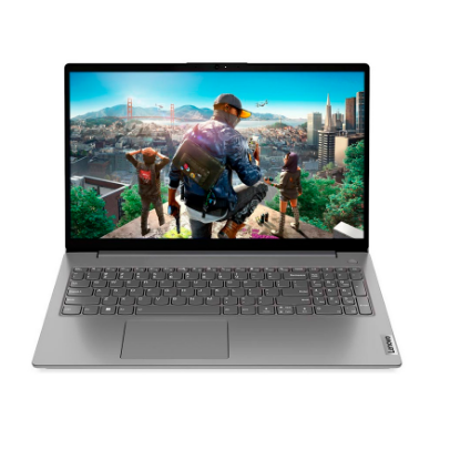 Imagen de LAPTOP LENOVO V15 G3 IAP 15.6" INTEL CORE I5-1235U - 16GB RAM DDR4 - 512GB SSD - FREE DOS