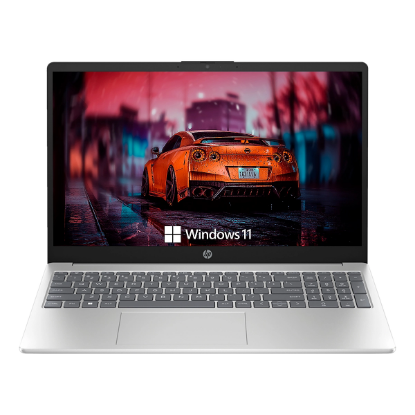 Imagen de LAPTOP HP 15-FD0059LA 15.6" INTELO CORE I5-1235U - 16GB RAM - 512GB SSD - WIN11 HOME