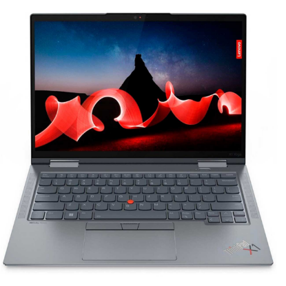 Imagen de LAPTOP LENOVO THINKPAD X1 14" INTEL CORE I7-1355U - 32GB RAM DDR5 - 512GB SSD - WIN11 PRO