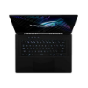 Imagen de LAPTOP ASUS ROG ZEPHYRUS M16 16" INTEL CORE I9-13900H - 64GB  RAM DDR5 - 1TB SSD - RTX 4070 8GB - FREE DOS