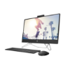 Imagen de ALL IN ONE HP 24-CB1028LA 23.8" INTEL CORE I5-1235U - 8GB RAM DDR4 - 512GB SSD - FREE DOS - BLACK