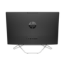 Imagen de ALL IN ONE HP 24-CB1028LA 23.8" INTEL CORE I5-1235U - 8GB RAM DDR4 - 512GB SSD - FREE DOS - BLACK