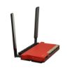 Imagen de ROUTER MIKROTIK L009UIGS-2HAXD-IN DOBLE NÚCLEO Y WI-FI 2.4GHZ 8 PUERTOS GIGABIT + 1 PUERTO POE + 1 SFP