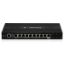 Imagen de ROUTER UBIQUITI ER-12 EDGEROUTER 10 PUERTOS GIGABIT + 2 PUERTOS SFP QUAD CORE