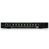 Imagen de ROUTER UBIQUITI ER-12 EDGEROUTER 10 PUERTOS GIGABIT + 2 PUERTOS SFP QUAD CORE