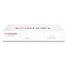 Imagen de ROUTER DE RED CON SEGURIDAD Y CORTAFUEGOS FORTINET FORTIGATE FG-40F 5 PUERTOS GIGABIT NO INCLUYE LICENCIA