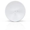 Imagen de ANTENA POWER BEAM UBIQUITI AIRMAX AC 25DBI 5GHZ