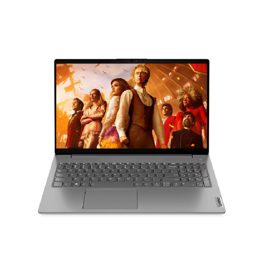 Imagen de LAPTOP LENOVO V15 G3 15.6" INTEL CORE I7-1255U - 8GB SOLDADA + 8GB DDR4 - 512GB SSD - FREE DOS