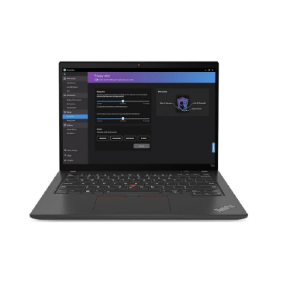 Imagen de LAPTOP THINKPAD T14 GEN4 14” INTEL CORE I7-1355U - 16GB RAM DDR5 - 1TB SSD M.2 - WIN11 PRO 64