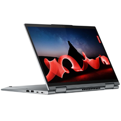 Imagen de LAPTOP LENOVO THINKPAD X1 YOGA GEN8 14" INTEL CORE I7-1355U - 32GB RAM DDR5 - 1TB SSD M.2 - WIN11 PRO