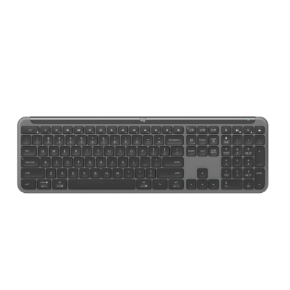 Imagen de TECLADO MULTIMEDIA LOGITECH SIGNATURE SLIM K950 