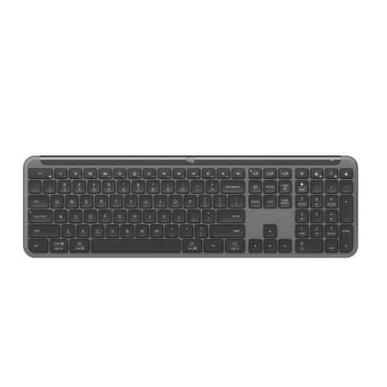 Imagen de TECLADO MULTIMEDIA LOGITECH SIGNATURE SLIM K950 