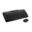 Imagen de COMBO TECLADO Y MOUSE INALAMBRICOS LOGITECH MK320 2.4 GHZ 