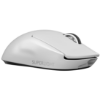 Imagen de MOUSE INALAMBRICO LOGITECH PRO X SUPERLIGHT 5 BOTTONES 25000DPI