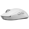 Imagen de MOUSE INALAMBRICO LOGITECH PRO X SUPERLIGHT 5 BOTTONES 25000DPI