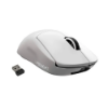 Imagen de MOUSE INALAMBRICO LOGITECH PRO X SUPERLIGHT 5 BOTTONES 25000DPI