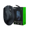 Imagen de MOUSE INALAMBRICO GAMING RAZER NAGA V2 HYPERSPEED 19 BOTONES - OPTICO - BLUETOOTH 2.4GHZ 