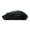 Imagen de MOUSE INALAMBRICO GAMING RAZER NAGA V2 HYPERSPEED 19 BOTONES - OPTICO - BLUETOOTH 2.4GHZ 