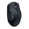 Imagen de MOUSE INALAMBRICO GAMING RAZER NAGA V2 HYPERSPEED 19 BOTONES - OPTICO - BLUETOOTH 2.4GHZ 