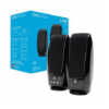 Imagen de SISTEMA DE ALTAVOCES DIGITALES LOGITECH S150 - USB - NEGRO - CABLES 120CM