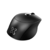 Imagen de MOUSE INALAMBRICO OPTICO KLIP XTREME KMW-410