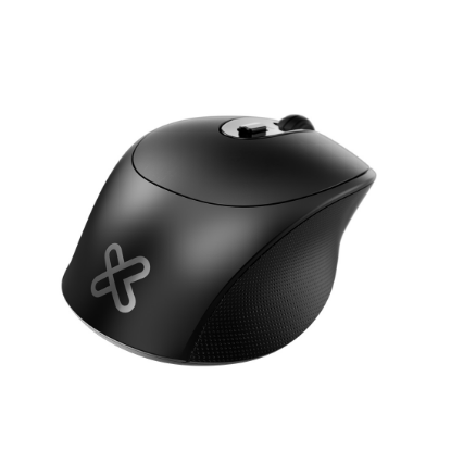 Imagen de MOUSE INALAMBRICO OPTICO KLIP XTREME KMW-410