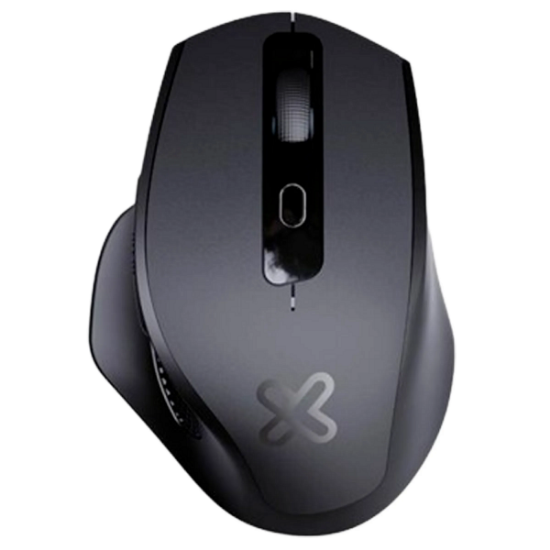 Imagen de MOUSE INALAMBRICO KLIP XTREME 6 BOTONES KMW-760 