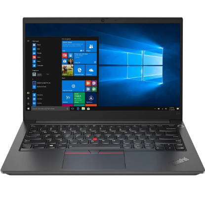 Imagen de LAPTOP LENOVO THINKPAD E14 GEN 5 14″ AMD RYZEN 7 7730U - 16GB RAM DDR4 - 1TB SSD M.2 - WIN11 PRO 64