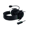 Imagen de AURICULARES PARA JUEGOS RAZER BLACKSHARK V2 PLUG 3.5" CON AISLAMIENTO DE RUIDO