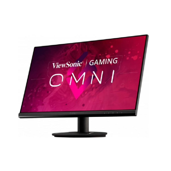 Imagen de MONITOR LED GAMING VIEWSONIC OMNI 24" 1920 X 1080 FULL HD - HDMI - DISPLAY PORT - 100HZ