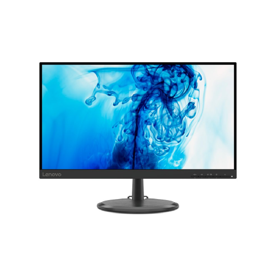 Imagen de MONITOR LENOVO D22E-20 21.45" 1920 X 1080 FULL HD - VGA - HDMI - 75HZ