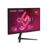 Imagen de MONITOR GAMING VIEWSONIC OMNI 24" 1920 X 1080 FULL HD - DP - HDMI - 1MS - 165hz