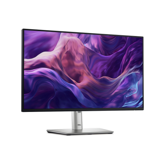 Imagen de MONITOR LED DELL P2425 24" 1920 X 1080 FULL HD - HDMI - VGA - USB - DP 