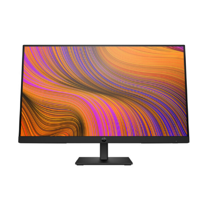 Imagen de MONITOR LED HP P24H G5 23.8" 1920 X 1080 FULL HD - 75HZ - 5 MS - HDMI - VGA - DP