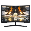 Imagen de MONITOR SAMSUNG GAMING ODYSSEY G5 27" 2560 X 1440 QHD - 165HZ - HDMI - DP