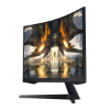 Imagen de MONITOR SAMSUNG GAMING ODYSSEY G5 27" 2560 X 1440 QHD - 165HZ - HDMI - DP