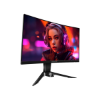 Imagen de MONITOR GAMING ASROCK 27" 2560 X 1440 QHD - 165HZ - HDMI - DP - WIFI 