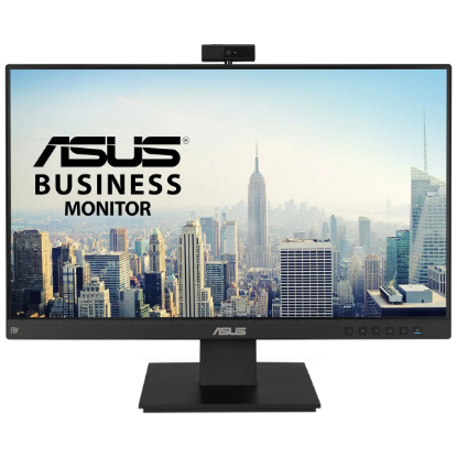 Imagen de MONITOR GAMING ASUS 24" 1920 X 1080 FULL HD - CON WEBCAM - HDMI - DP