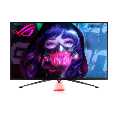 Imagen de MONITOR GAMING ASUS ROG STRIX 43" 3840 X 2160 ULTRA HD 4K - 144HZ - HDMI