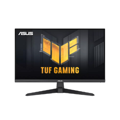 Imagen de MONITOR ASUS TUF GAMING 27" 1920 X 1080 FULL HD - 180HZ - HDMI - DP