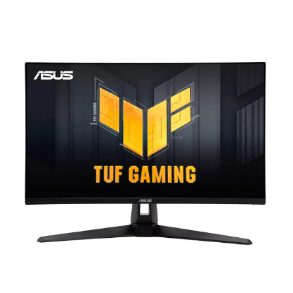 Imagen de MONITOR ASUS TUF GAMING 27" 2560 X 1440 QHD 2K - HDMI - DP - 180HZ