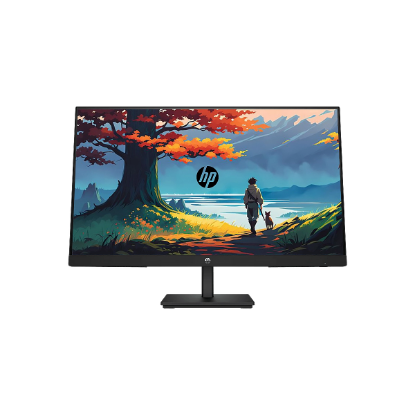 Imagen de MONITOR HP V24V G5 24" 1920 X 1080 FULL HD - HDMI - VGA - 75HZ 